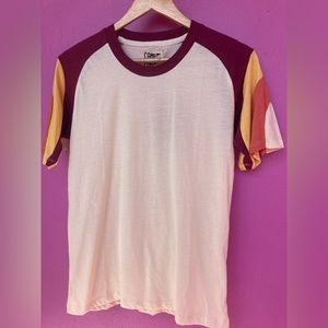 NWT Camp Collection Tee